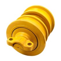 Ролик опорний нижній DRESSTA TD12 TD14 TD15 двокрайковий