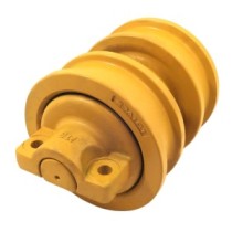 Ролик опорний нижній KOMATSU D65EX D65PX двохзахідний