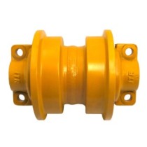 Ролик опорний KOMATSU D31 P однобортний