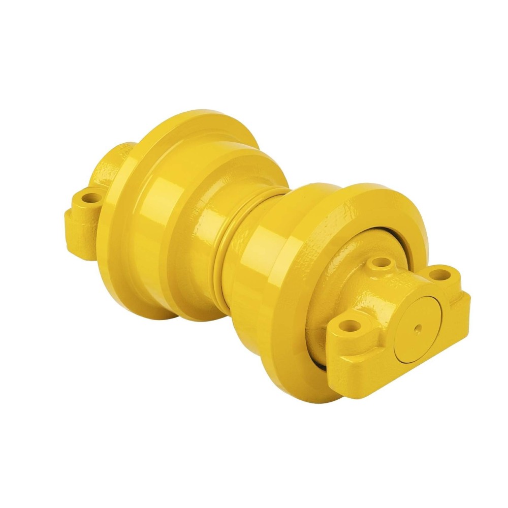 Ролик опорний CNH FL7 з одним ребром