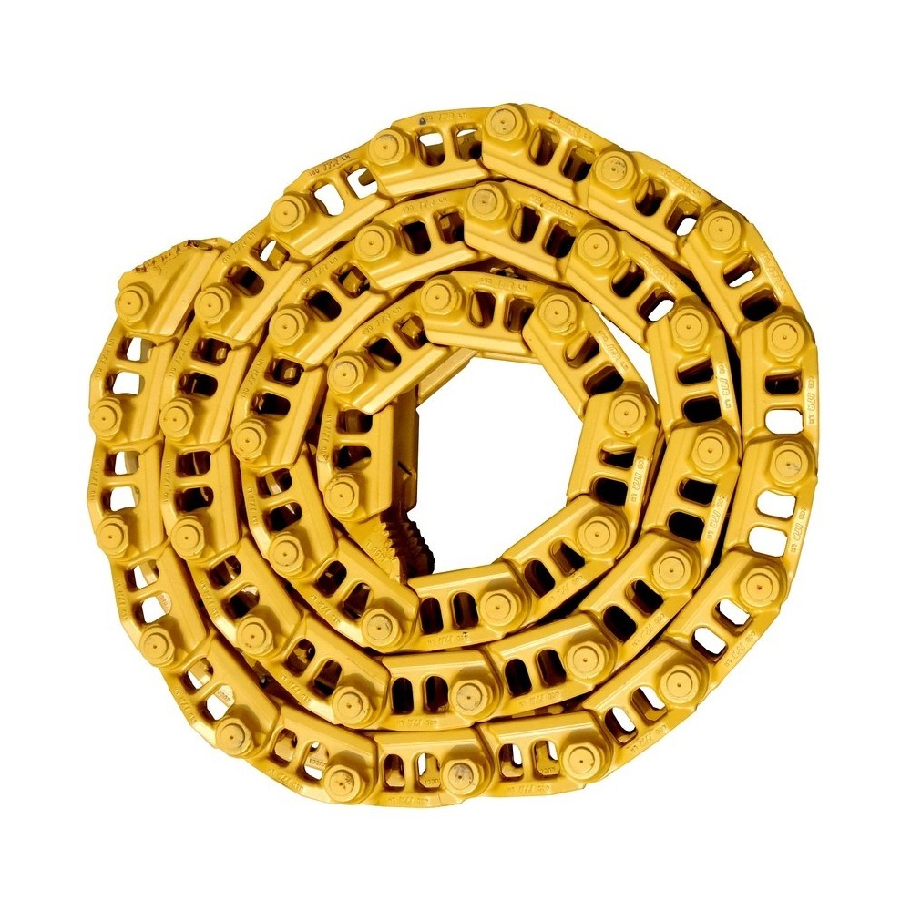 Ланцюг гусениці DRES TD7 M