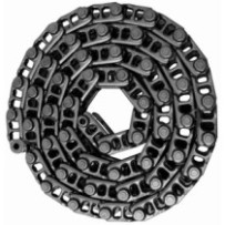 Ланцюг гусениці LIEBHERR...