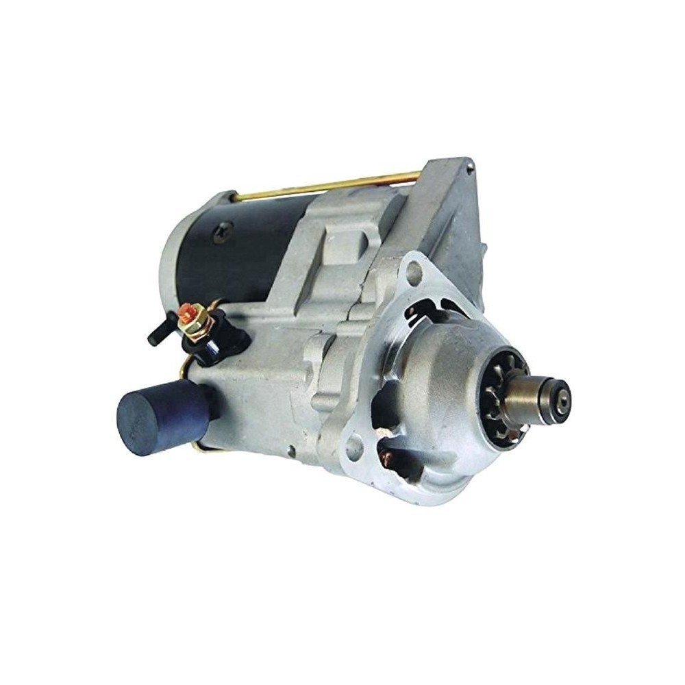 Роз Starter KOMATSU PC200-8 PW2007E0 WA380