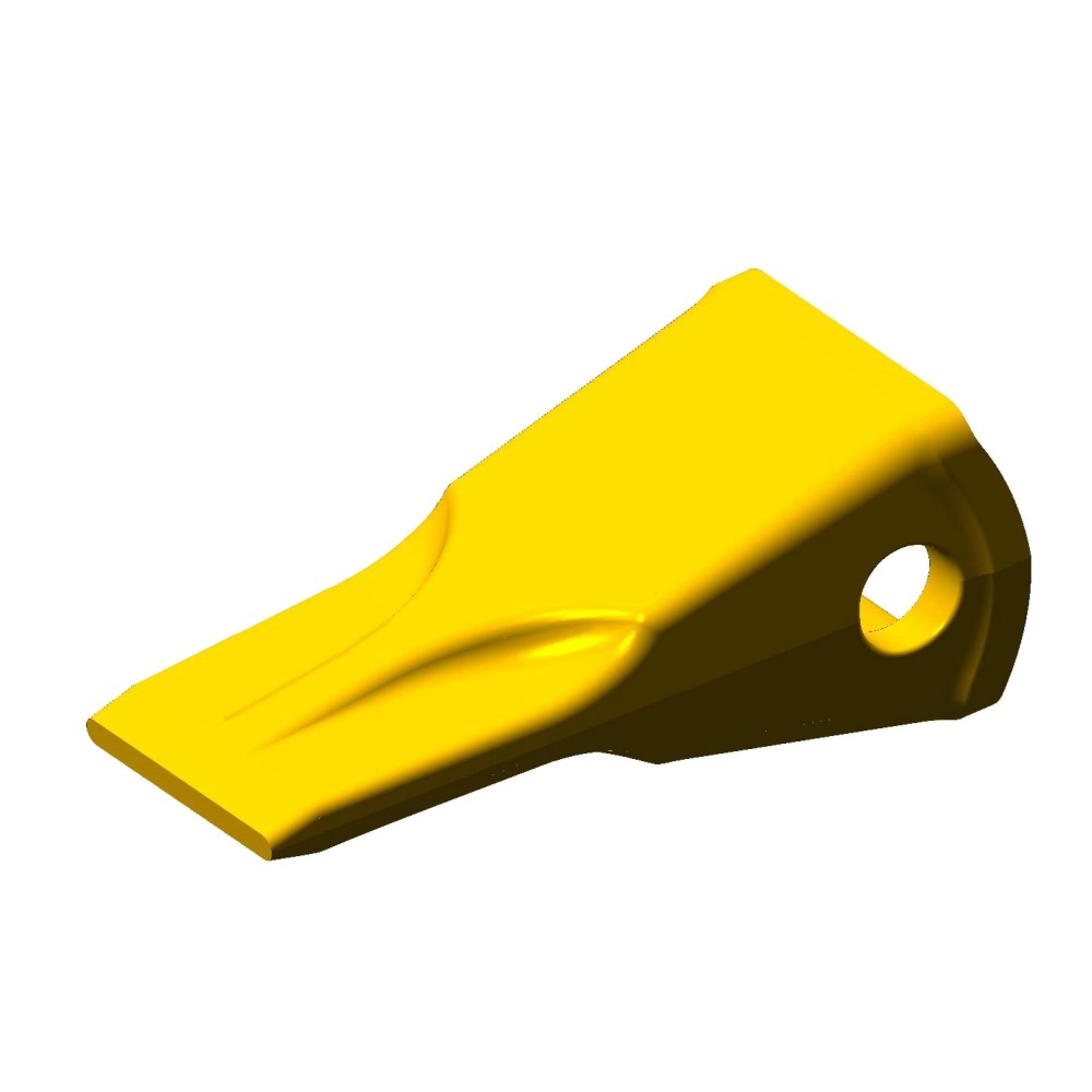 Зуб типу SYMMETRICAL KOMATSU S6