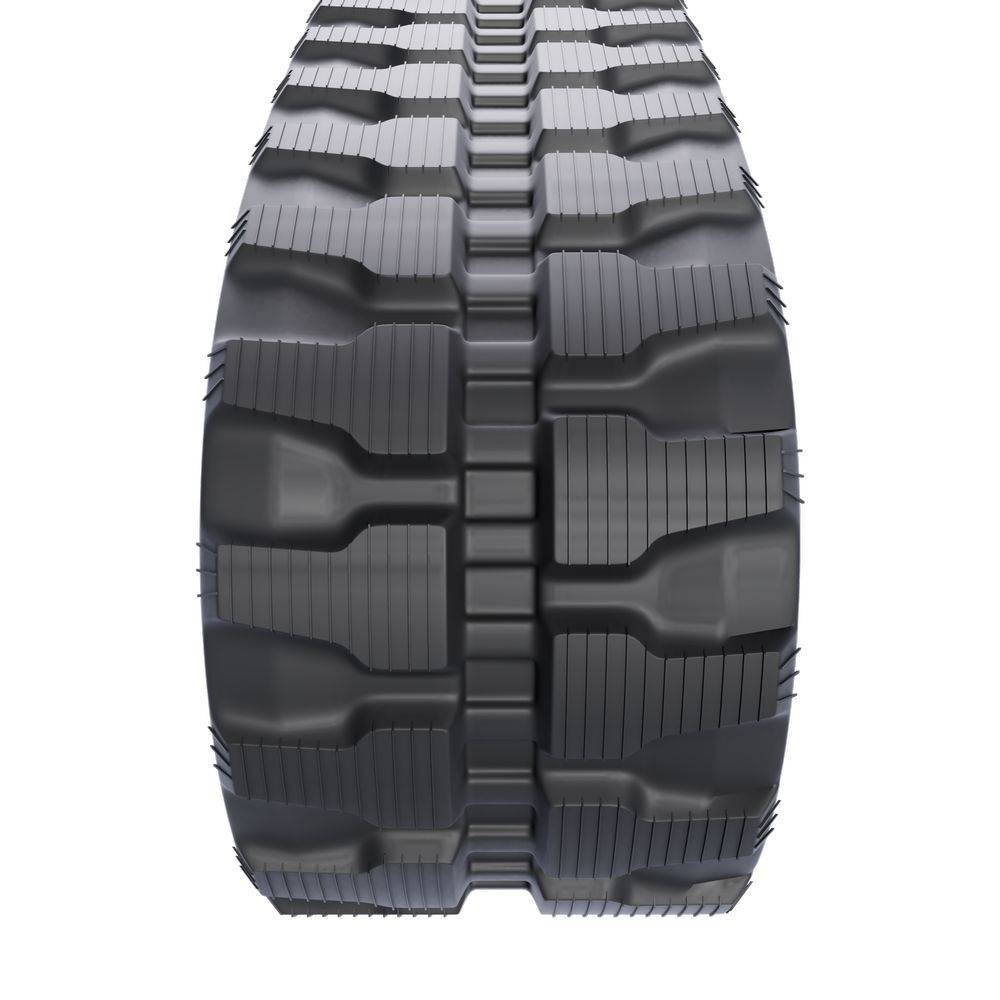 Гумова гусениця 350x100x58