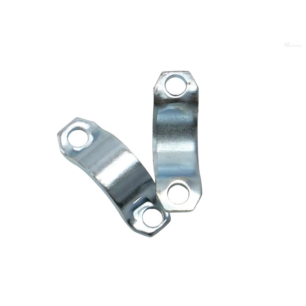 Обойма кріплення хрестовини VOLVO bl70 bl71 bl61
