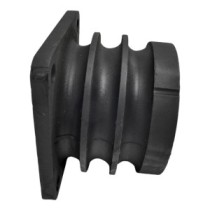 Гумовий відбійник повороту VOLVO L150 L180 L220
