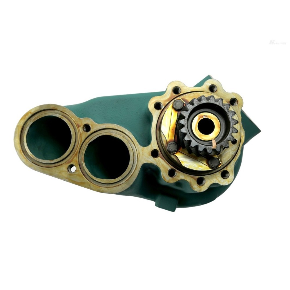 Помпа води VOLVO L150 L180 A35 A40 EC460