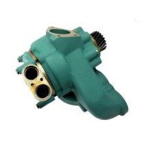 Помпа води VOLVO L150 L180 A35 A40 EC460