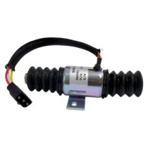 Котушка VOLVO навантажувача L120C L150C L180C L90C