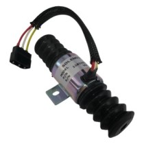 Котушка VOLVO навантажувача L120C L150C L180C L90C