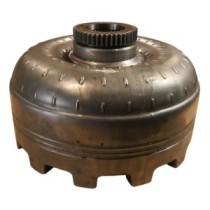 Перетворювач крутного моменту VOLVO A35D A40D T450D