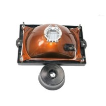 Фільтр повітря VOLVO 11033783