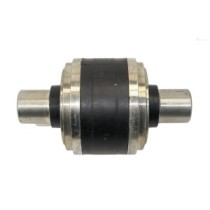 Гумова відбійна накладка VOLVO A35C A35D A35F A40 A40E