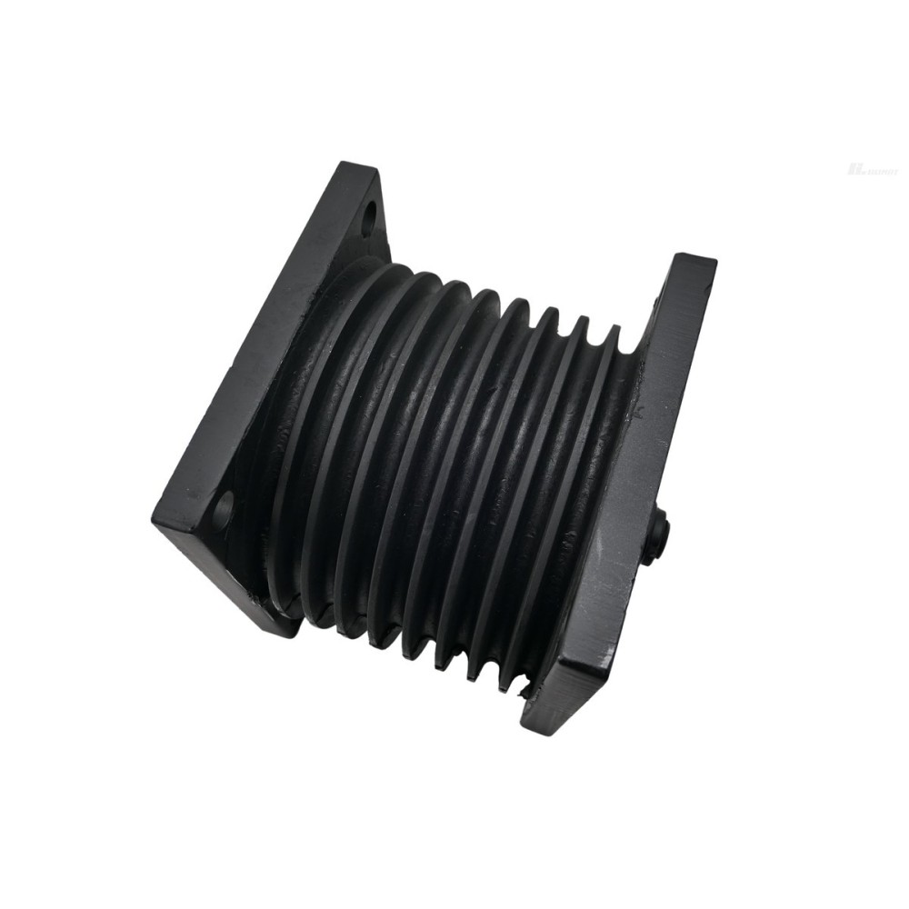 Подушка амортизатора підвіски VOLVO A35D A35E A40D A40E