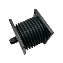 Подушка амортизатора підвіски VOLVO A25D A25F A30E A30F