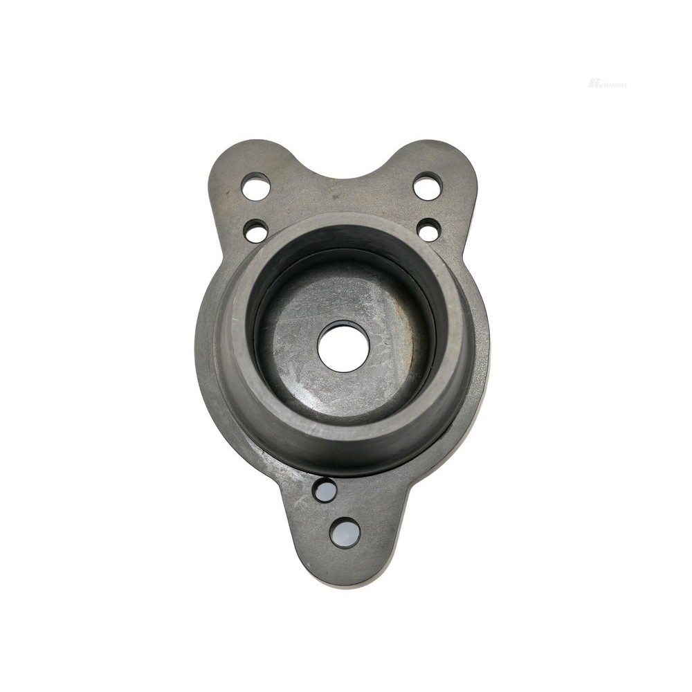Втулка підвіски VOLVO самоскид A25E A25F A25G A30G
