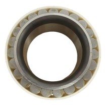 Конічний роликовий підшипник VOLVO EW140B EW140C EW160