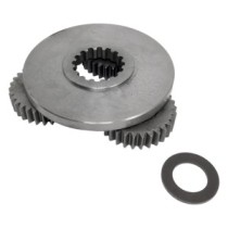 Комплект бортового редуктора VOLVO екскаватора EC450 EC480D EC390