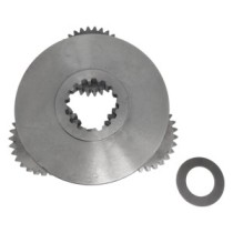 Комплект бортового редуктора VOLVO екскаватора EC450 EC480D EC390