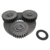 Комплект бортового редуктора VOLVO екскаватора EC450 EC480D EC390
