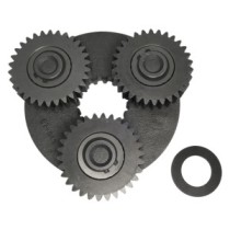 Комплект бортового редуктора VOLVO екскаватора EC450 EC480D EC390