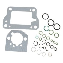 Комплект ущільнень компенсатора VOLVO L150 180 L220