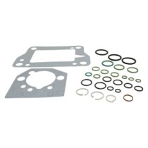 Комплект ущільнень компенсатора VOLVO L150 180 L220