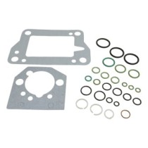 Комплект ущільнень компенсатора VOLVO L150 180 L220