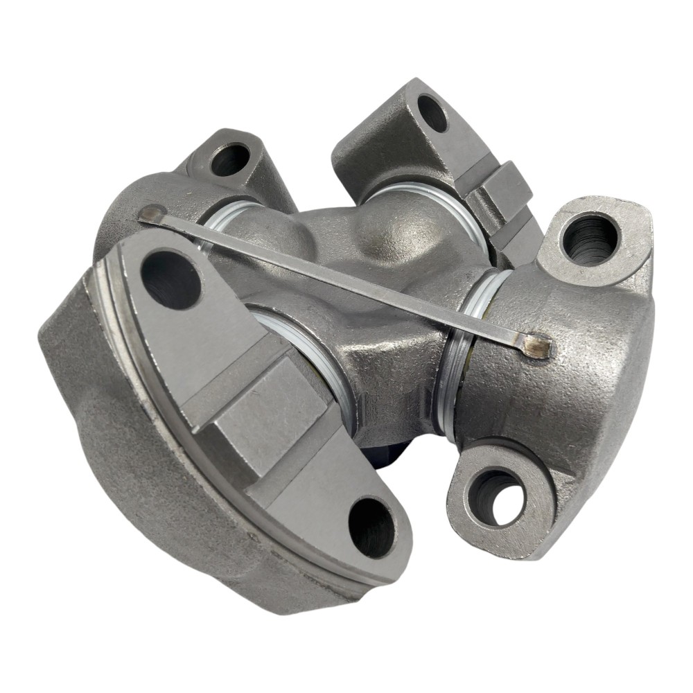 Крестовина VOLVO самоскид A20C A25 A25C