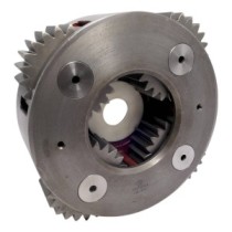 Комплект редуктора бортового редуктора VOLVO екскаватор EC300E EC380D EC380E