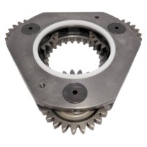 Комплект бортового редуктора VOLVO екскаватор EC300E EC350E EC380E