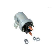 Котушка VOLVO A30 A35 EC340 L120 L220