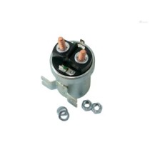 Котушка VOLVO A30 A35 EC340 L120 L220