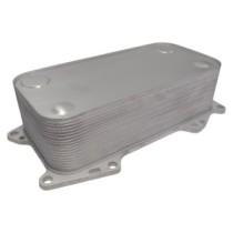 Радіатор VOLVO екскаватор EC160C EC180C EC210C EC235C