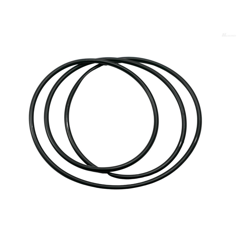 O-ring змінника моменту VOLVO самоскид A30C
