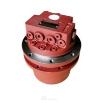Бортовий редуктор гідромотор KUBOTA KX36 KX41