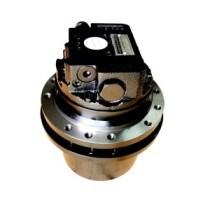 Гідромотор бортового редуктора YANMAR 20