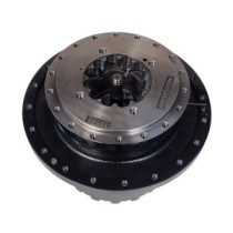 Бортовий редуктор без гідромотора KOMATSU PC200