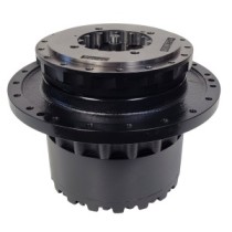 Бортовий редуктор без гідромотора KOMATSU PC200
