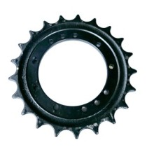 Ведуче колесо YANMAR VIO30 B37