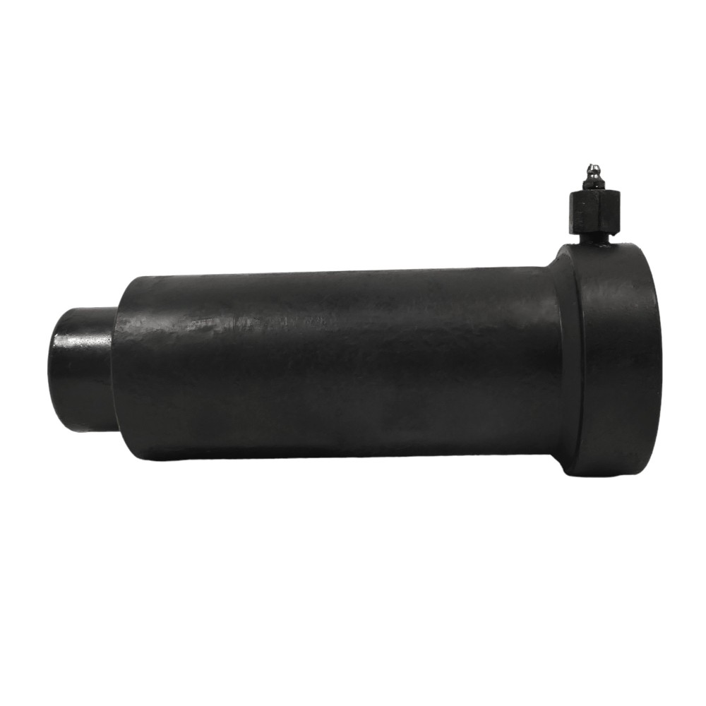 Гідравлічний циліндр натягувача