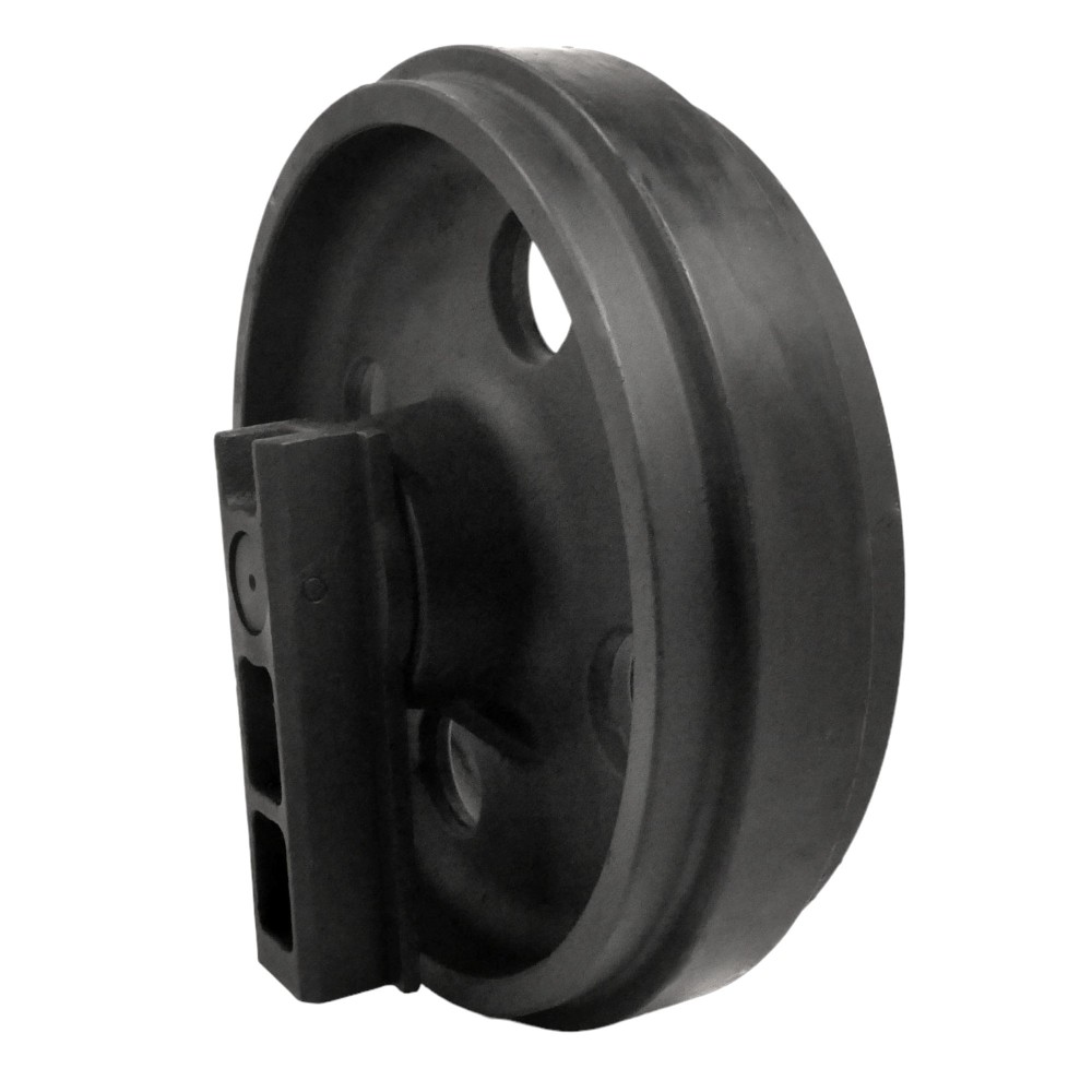 Натяжне колесо SUNWARD SWE85 DH400 809 PR400 PR225