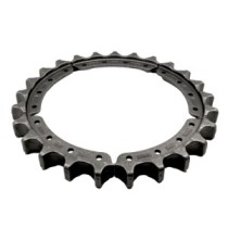 Ведуче колесо сегментне CATERPILLAR 561 D4 D5