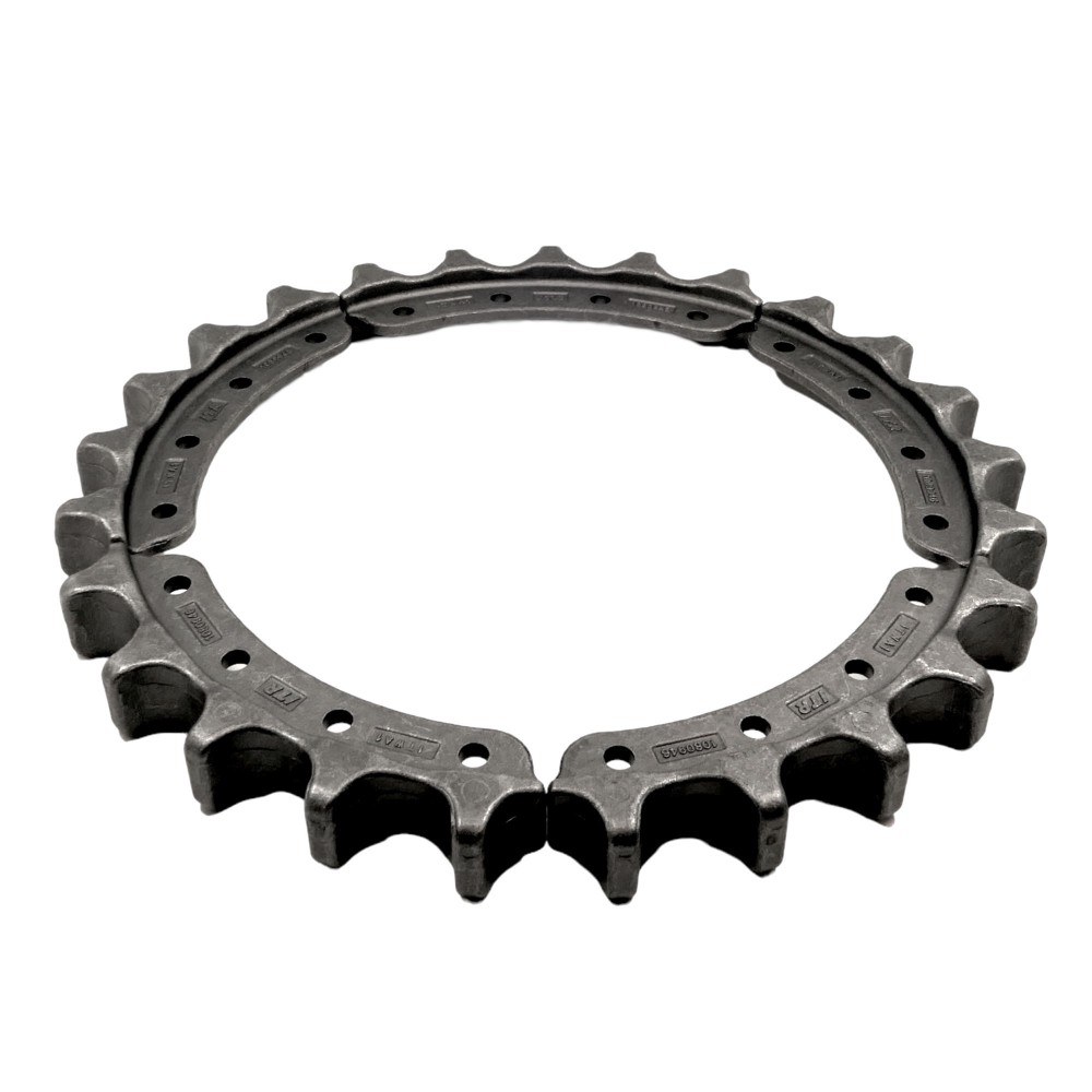 Ведуче колесо сегментне CATERPILLAR 561 D4 D5