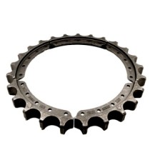 Ведуче колесо сегментне SCHAEFF TE210