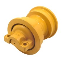 Ролик опорний YANMAR VIO70 з одним ребром