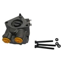 Гідравлічний насос VOLVO A25D A30E A40E