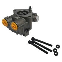 Гідравлічний насос VOLVO A25D A30E A40E