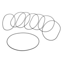 O-ring VOLVO екскаватор-навантажувач BL71 BL71B BL71PLUS